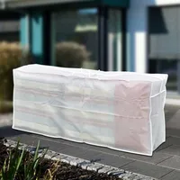 Hi Tragetasche für 4 Gartenmöbel Auflagen 125x50x30cm 61039