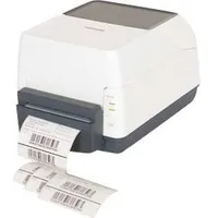 Toshiba TEC B-FV4T-GS14-QM-R (203 dpi), Etikettendrucker Weiss