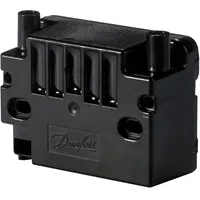Danfoss Zündeinheit Typ EBI 4 PS, 230V 50/60Hz, 1-polig