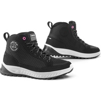 Falco Airforce, Schuhe Damen - Schwarz - 37 EU