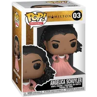 Funko Hamilton - Angelica Schuyler 03 - Funko Pop!