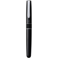 Tombow Tintenroller Havanna Aluminium inklusive Geschenkverpackung, schwarz