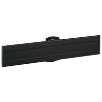 Vogel's PFB 3407 Interface Bar 715 mm sort