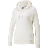 Puma Ess+ Metallic Embroidery Hoodie Damen no color L