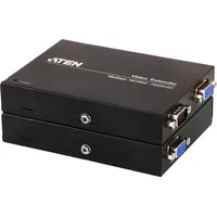 ATEN VE150A: VGA-Extender, Switch Box