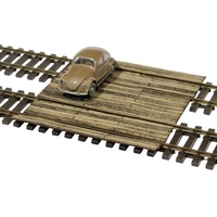 MBZ Bohlen-Bahnübergang 86213 Z