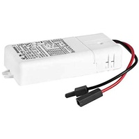 Brumberg LED-Konverter 350mA 17W DALI 17683000