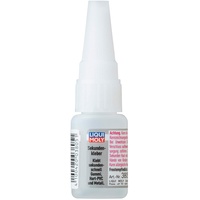 LIQUI MOLY Sekundenkleber 3805