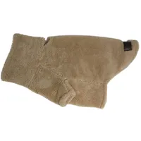 Kentucky Teddy Fleece Beige - 43-50 cm