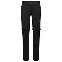 Mammut Runbold Zip Off Pants Damen Wanderhose