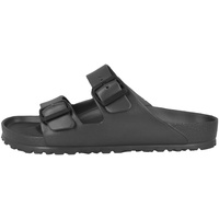 Birkenstock Arizona EVA metallic anthracite 44