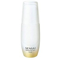 Sensai Absolute Silk Fluid Gesichtsserum 80 ml