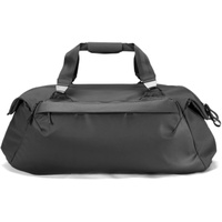 Peak Design Travel Duffel schwarz 65L