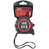 4k5 tools RMX 5 RollMeter 5m 606.100-5 Maßband 5m