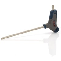 XLC T-Form Innensechskantschlüssel 4mm