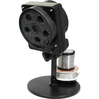 EDSYN Lötrauchabsaugung 12 V/DC 10 W 35.4 m3/h