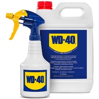 WD-40 5 Liter incl. Zerstäuber