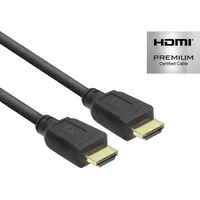 Act AK3945 3 m HDMI High Speed Ethernet Premium-zertifiziertes