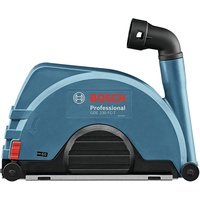 Bosch Absaughaube für Winkelschleifer GDE 230 FC-T Professional