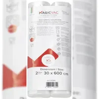 Magic Vac ACO1068 Vakuumierer-Zubehör Vakuumrolle