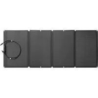 EcoFlow faltbares Solarpanel monokristallin 160 W