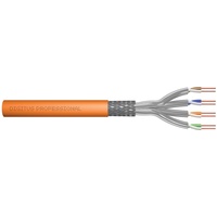 Digitus Professional Twisted-Pair Simplex Verlegekabel Dca, Cat7, S/FTP, ohne