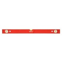 KS Tools Schwere Aluminiumdruckguss-Wasserwaage Skelettform, 400mm