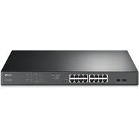 TP-Link TL-SG1218MPE