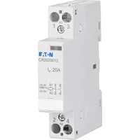 Eaton Power Quality Eaton Installationsschütz CR2011012