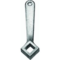 SCHELL Vierkant-Schlüssel 12mm