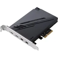 Asus ThunderboltEX 4, Erweiterungskarte für TB 4, PCIe 3.0