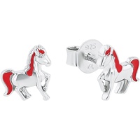 Prinzessin Lillifee Paar Ohrstecker »9048519, Pferd