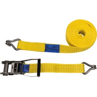 PETEX Zweiteiliger Spanngurt 10 m x 50 mm 2500