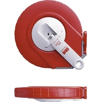 Bmi 501224030B Maßband 30m Stahl