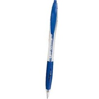 BIC Kugelschreiber ATLANTIS Classic blau,