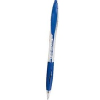 BIC Kugelschreiber Atlantis Classic blau