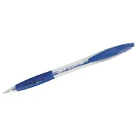 BIC Kugelschreiber Atlantis Blau 0,4 mm 1 St.