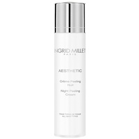 Ingrid Millet Aesthetic Crème Peeling Nuit 50 ml