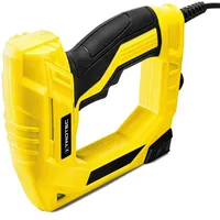 Trotec PTNS 11-230V | Kraftvoller 45-W-Motor für starke Schusskraft
