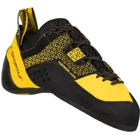 La Sportiva Katana Laces Kletterschuhe - Yellow / Black