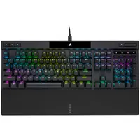 Corsair K70 RGB PRO Mechanische Gaming-Tastatur CHERRY MX SPEED
