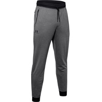 Under Armour Trainingshose Sportstyle Herren 090 carbon heather/black L