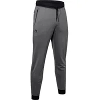 Under Armour Trainingshose Sportstyle Herren 090 carbon heather/black XL