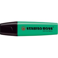Stabilo BOSS ORIGINAL Textmarker türkis
