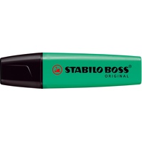 Stabilo BOSS ORIGINAL türkis