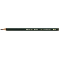 Faber-Castell Bleistift 5B