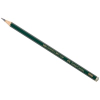 Faber-Castell Bleistift 8B