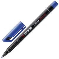 Stabilo OHPen universal Folienstift 0,7 mm Blau