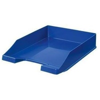HAN Briefablage blau