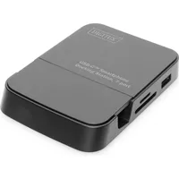 Digitus DA-70882 Smartphone Dockingstation